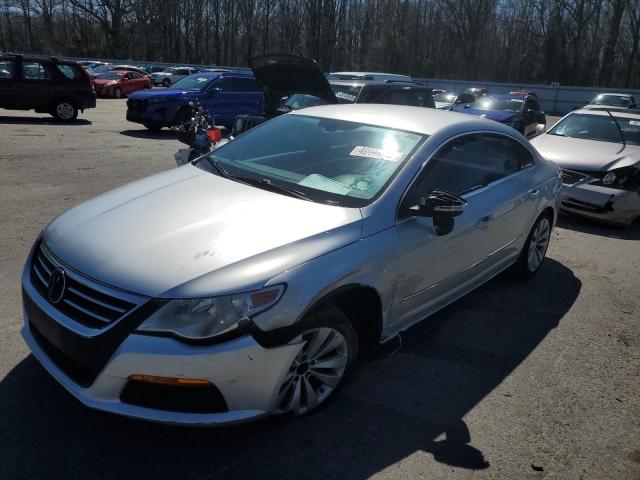 VOLKSWAGEN CC 2011 wvwmp7an1be712877