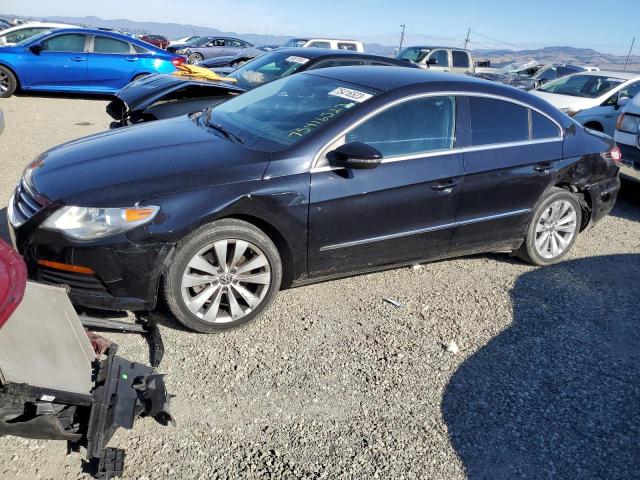 VOLKSWAGEN CC 2011 wvwmp7an1be732417