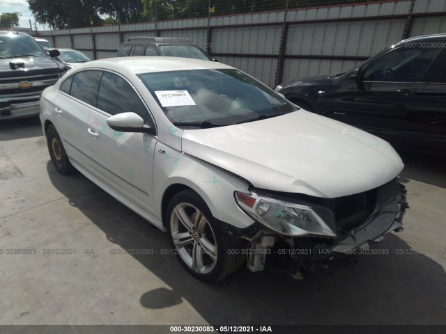 VOLKSWAGEN CC 2012 wvwmp7an1ce503267