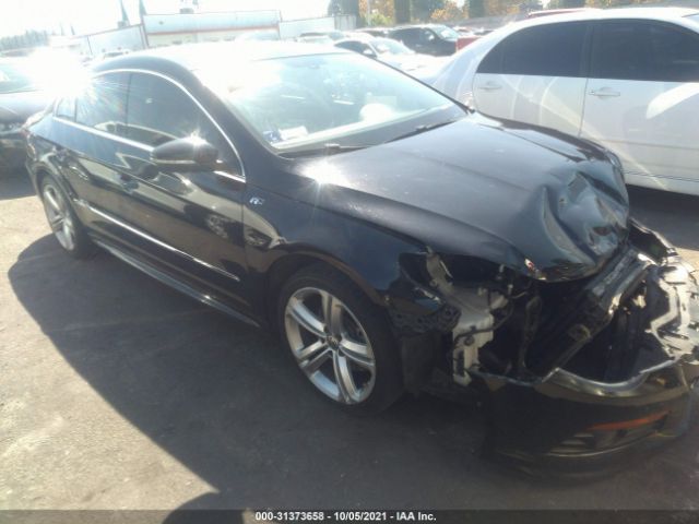 VOLKSWAGEN CC 2012 wvwmp7an1ce505696