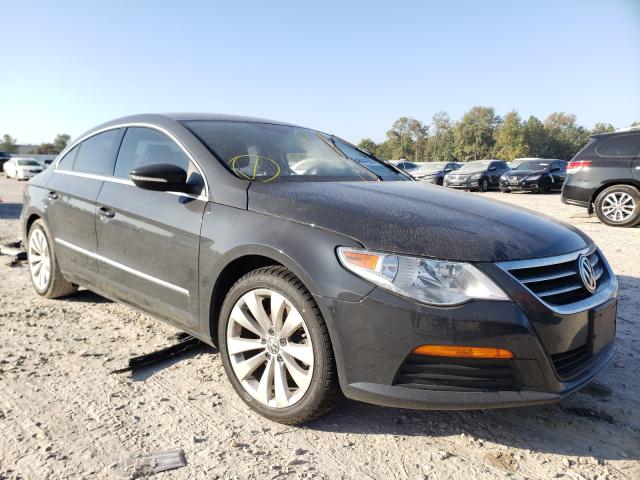 VOLKSWAGEN CC SPORT 2012 wvwmp7an1ce535443