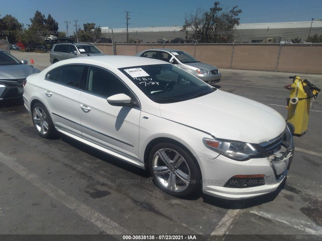 VOLKSWAGEN CC 2012 wvwmp7an1ce541498