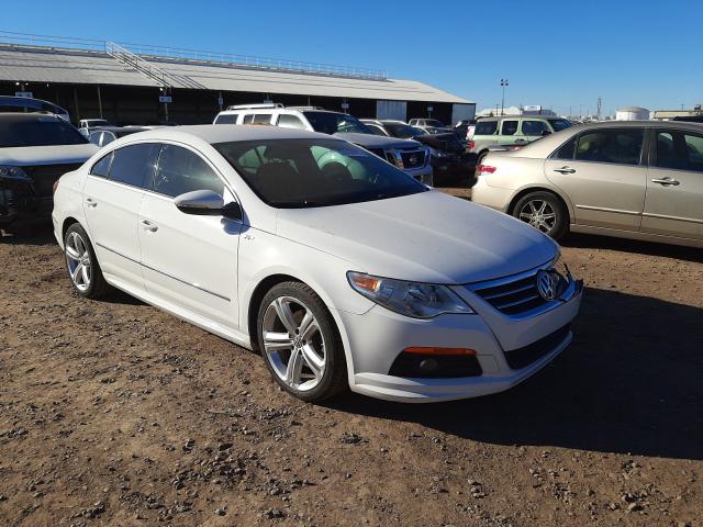 VOLKSWAGEN CC SPORT 2012 wvwmp7an1ce545096