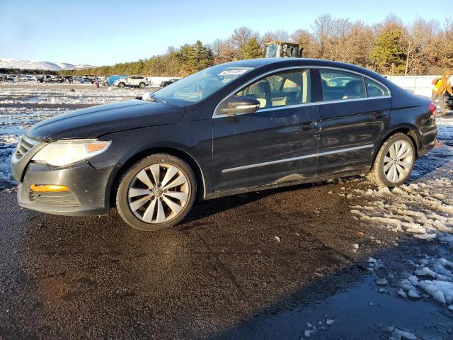 VOLKSWAGEN CC 2012 wvwmp7an1ce546121