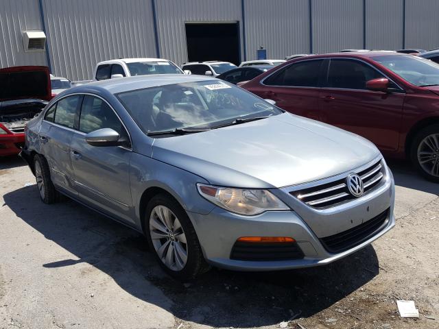 VOLKSWAGEN PASSAT 2011 wvwmp7an1ce547351