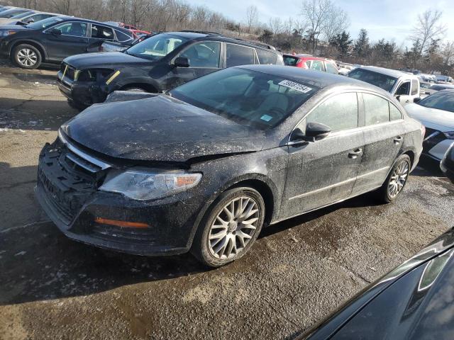 VOLKSWAGEN CC 2012 wvwmp7an1ce548774