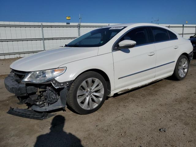 VOLKSWAGEN CC 2012 wvwmp7an1ce552307