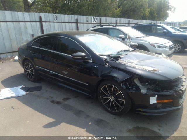 VOLKSWAGEN CC 2010 wvwmp7an2ae544181