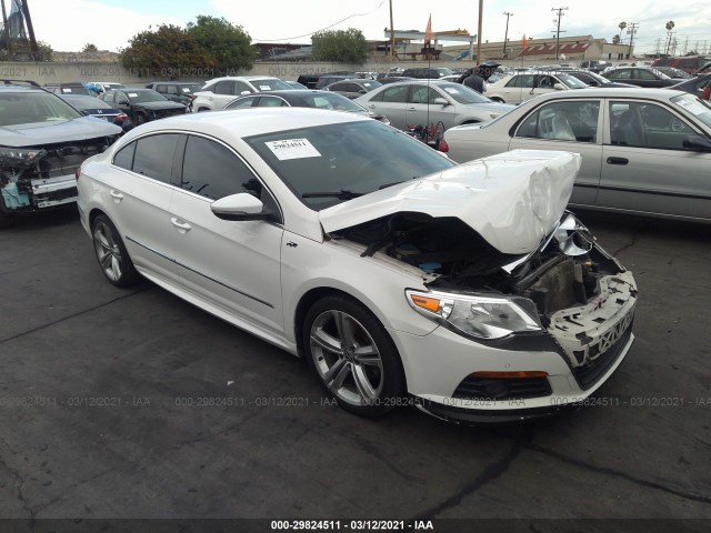 VOLKSWAGEN CC 2010 wvwmp7an2ae547338