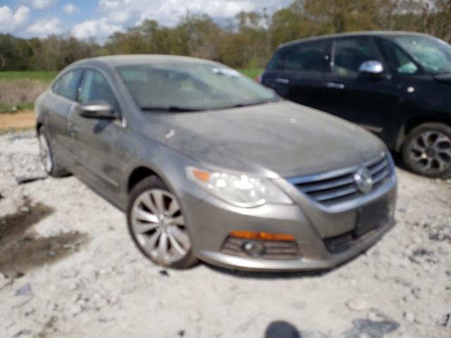 VOLKSWAGEN CC SPORT 2010 wvwmp7an2ae557660