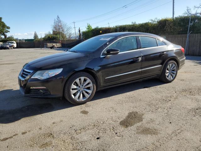 VOLKSWAGEN CC 2010 wvwmp7an2ae558193