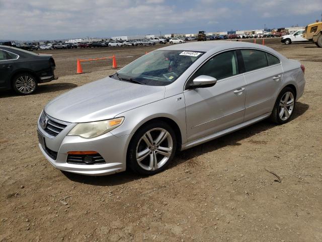 VOLKSWAGEN CC SPORT 2010 wvwmp7an2ae559019