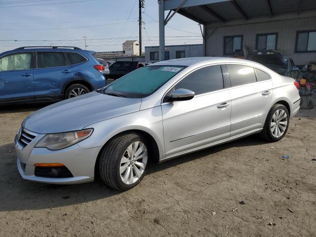 VOLKSWAGEN CC SPORT 2010 wvwmp7an2ae561062