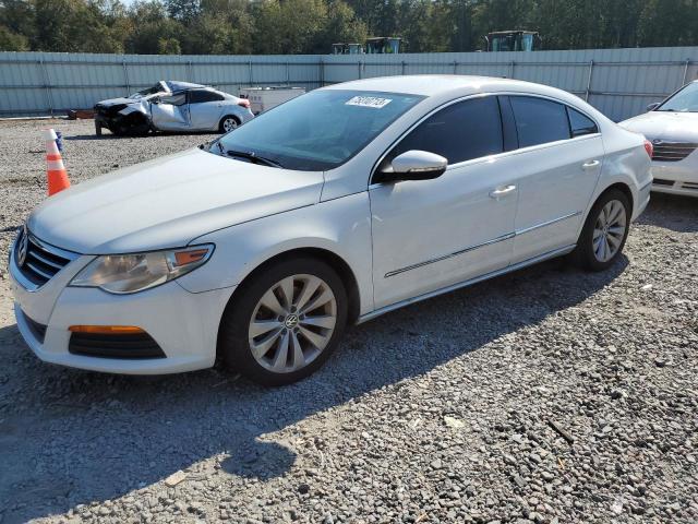 VOLKSWAGEN CC 2011 wvwmp7an2be714363