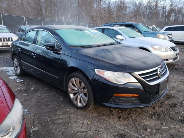 VOLKSWAGEN CC 2011 wvwmp7an2be727405