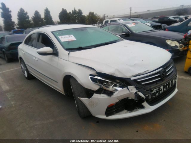 VOLKSWAGEN CC 2011 wvwmp7an2be729087