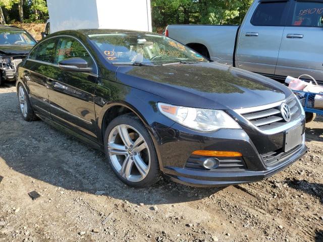 VOLKSWAGEN CC SPORT 2012 wvwmp7an2ce500815