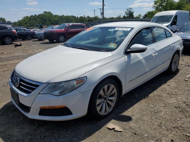 VOLKSWAGEN CC SPORT 2012 wvwmp7an2ce503035