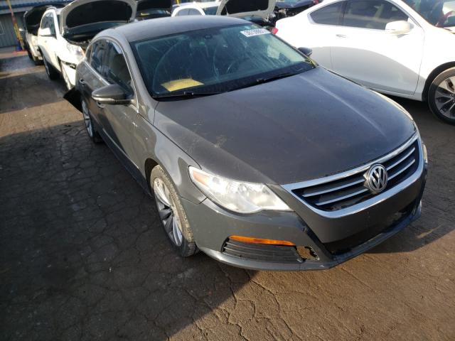 VOLKSWAGEN CC SPORT 2012 wvwmp7an2ce504296