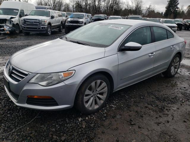 VOLKSWAGEN CC SPORT 2012 wvwmp7an2ce506579