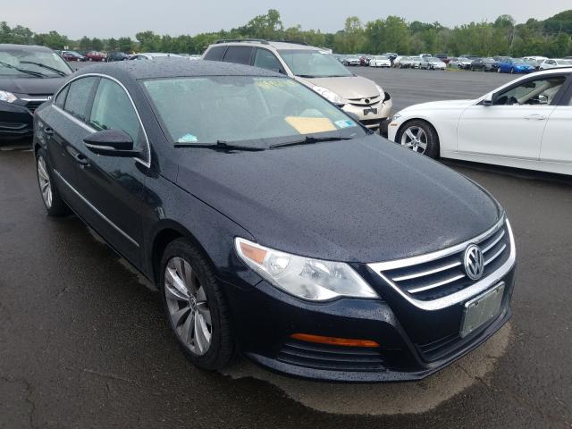 VOLKSWAGEN CC SPORT 2012 wvwmp7an2ce507179