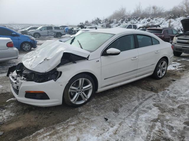 VOLKSWAGEN CC SPORT 2012 wvwmp7an2ce510891