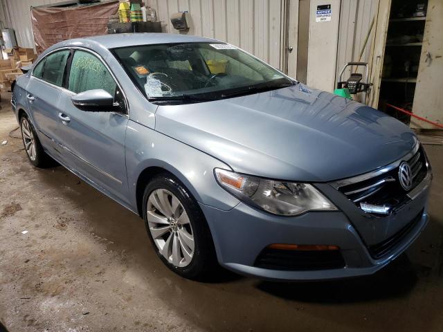 VOLKSWAGEN CC SPORT 2012 wvwmp7an2ce516089