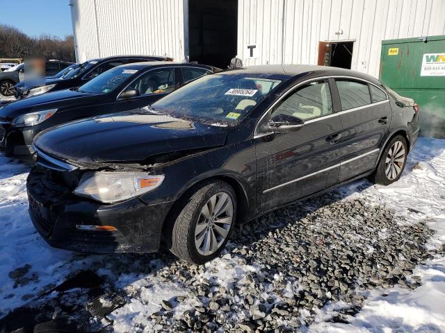 VOLKSWAGEN CC 2012 wvwmp7an2ce516772