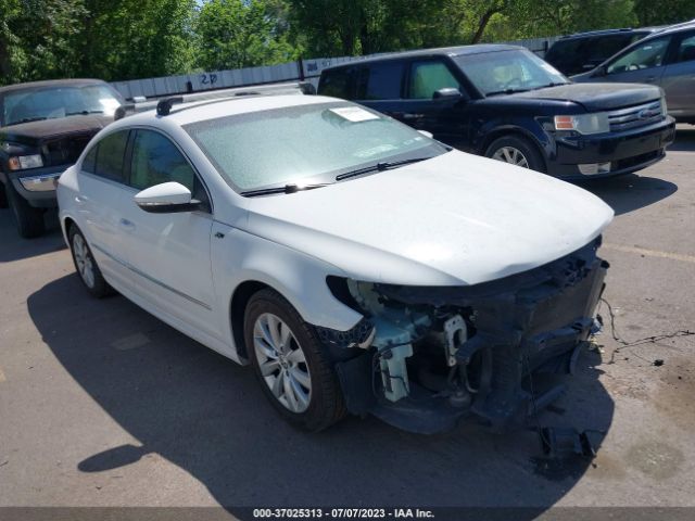 VOLKSWAGEN CC 2012 wvwmp7an2ce526606