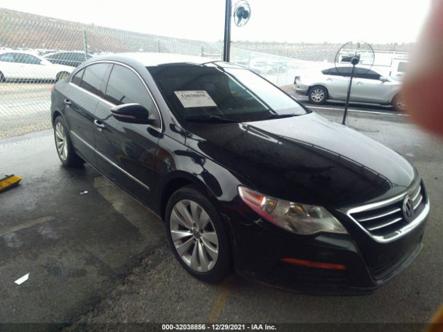 VOLKSWAGEN CC 2012 wvwmp7an2ce531479