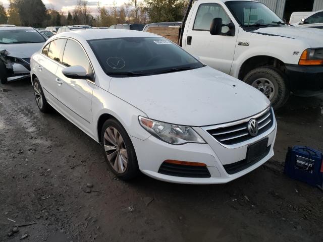 VOLKSWAGEN CC SPORT 2012 wvwmp7an2ce533281