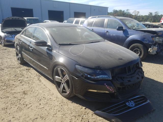 VOLKSWAGEN CC SPORT 2012 wvwmp7an2ce536617