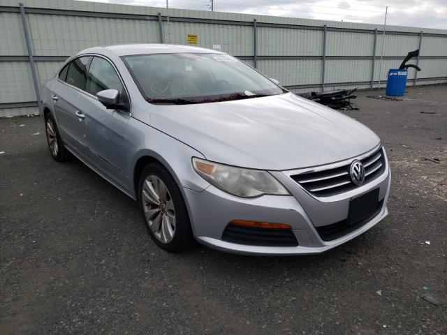 VOLKSWAGEN CC SPORT 2012 wvwmp7an2ce537881