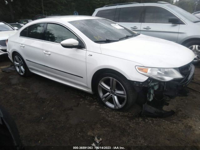 VOLKSWAGEN CC 2012 wvwmp7an2ce545950