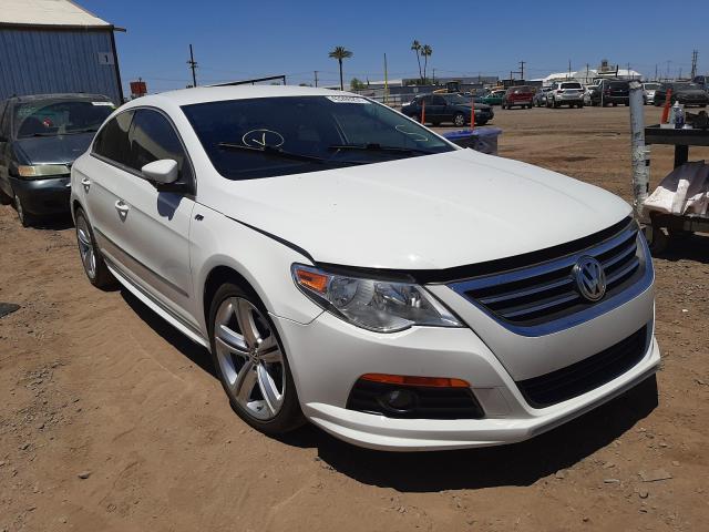 VOLKSWAGEN CC SPORT 2012 wvwmp7an2ce549447