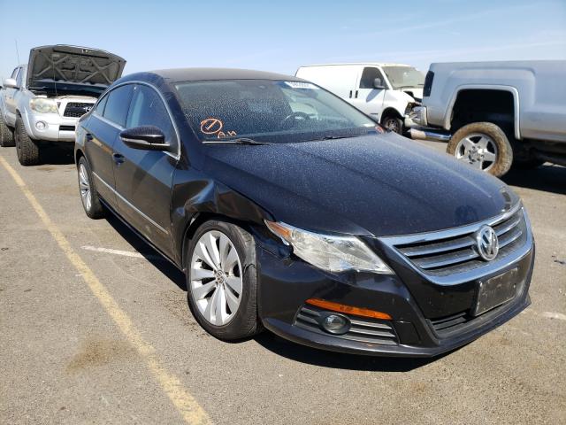 VOLKSWAGEN CC SPORT 2010 wvwmp7an3ae536168