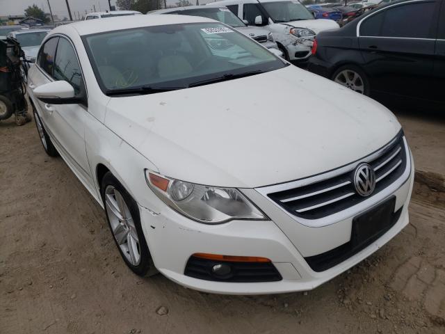 VOLKSWAGEN CC SPORT 2010 wvwmp7an3ae540317