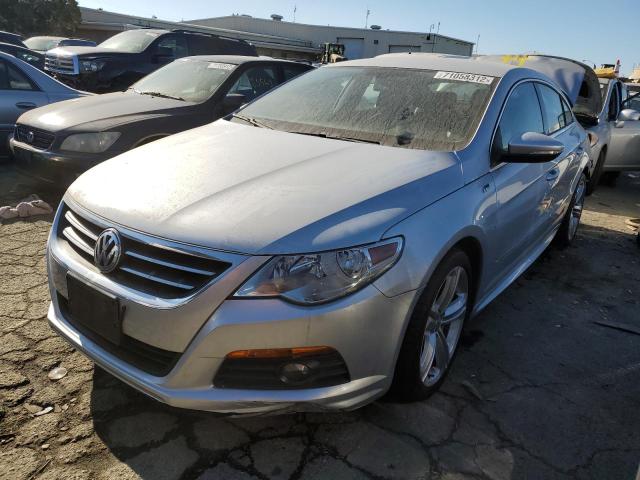 VOLKSWAGEN CC SPORT 2010 wvwmp7an3ae557098