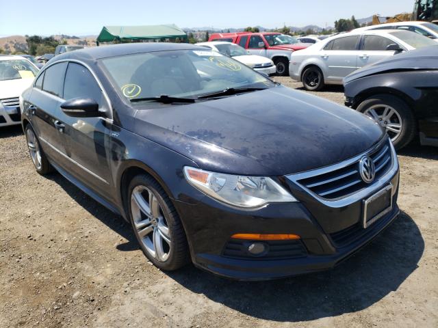 VOLKSWAGEN CC SPORT 2010 wvwmp7an3ae561958