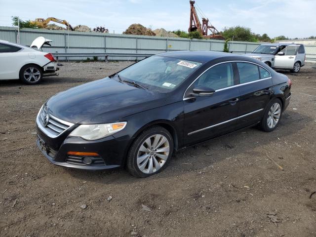 VOLKSWAGEN CC SPORT 2010 wvwmp7an3ae563922