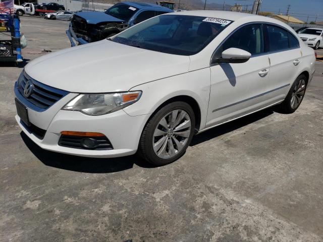 VOLKSWAGEN CC SPORT 2010 wvwmp7an3ae566108