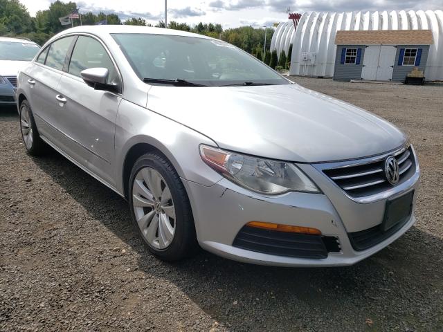 VOLKSWAGEN CC SPORT 2011 wvwmp7an3be704487