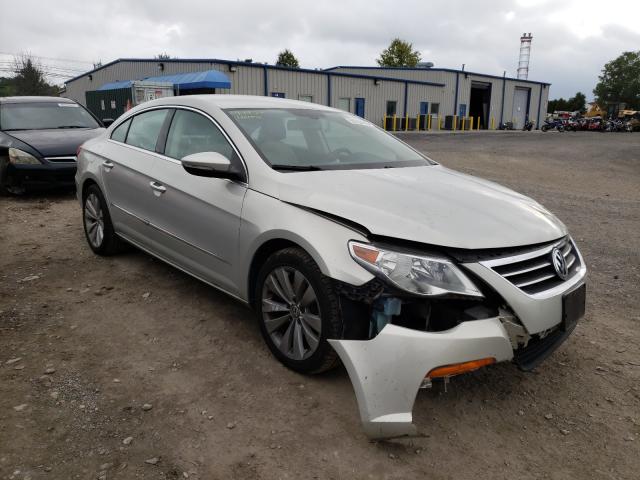 VOLKSWAGEN CC SPORT 2011 wvwmp7an3be720379