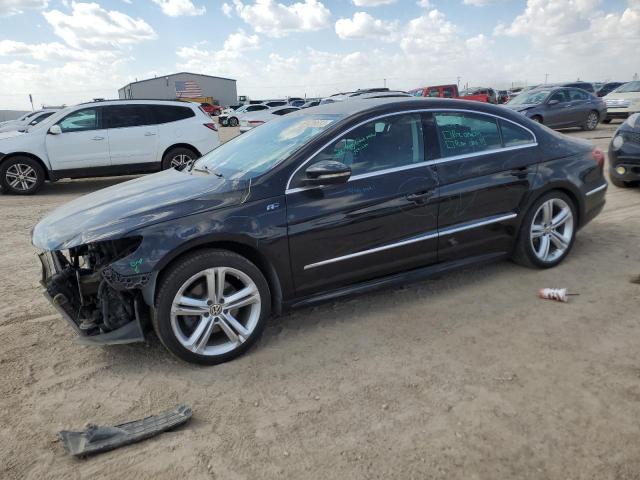 VOLKSWAGEN CC 2012 wvwmp7an3ce501665