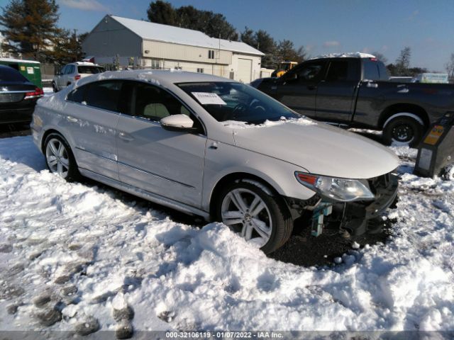 VOLKSWAGEN CC 2012 wvwmp7an3ce503268