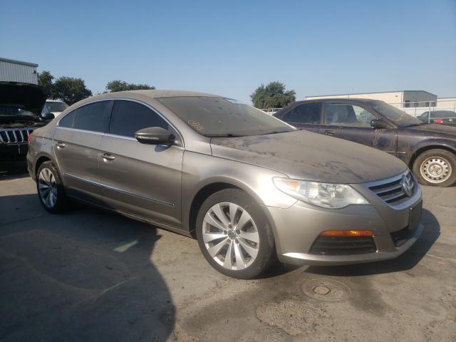 VOLKSWAGEN PASSAT 2011 wvwmp7an3ce505635