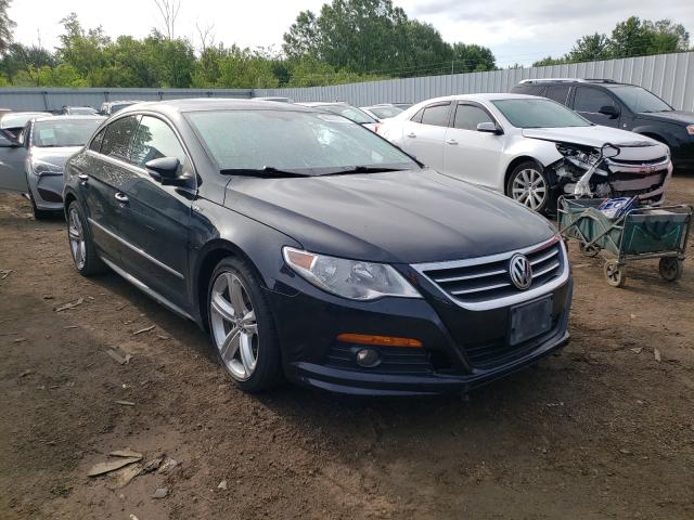 VOLKSWAGEN CC SPORT 2012 wvwmp7an3ce507062