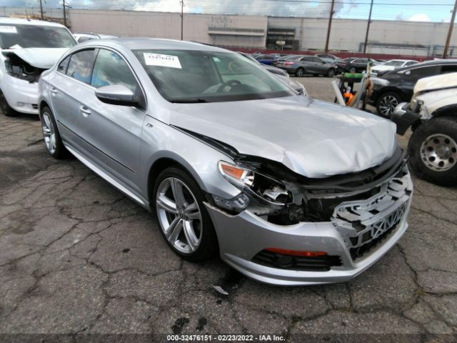 VOLKSWAGEN CC 2012 wvwmp7an3ce509832