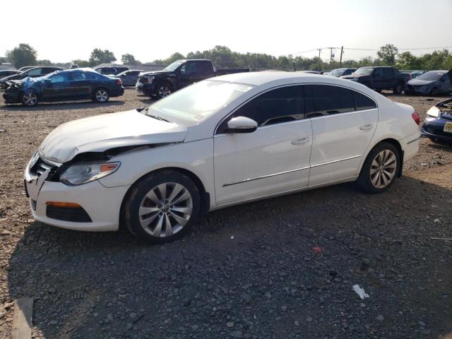 VOLKSWAGEN CC SPORT 2012 wvwmp7an3ce512665