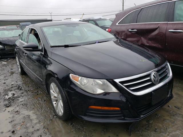 VOLKSWAGEN CC SPORT 2012 wvwmp7an3ce514061